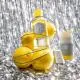 ROGER & GALLET Coffret Trousse Cologne Twist Eau de Cologne 100ml et son Déodorant - Illustration n°2