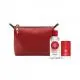 ROGER & GALLET Coffret Trousse Jean Marie Farina Eau de Cologne 100ml et son Déodorant - Illustration n°1