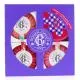 ROGER & GALLET Coffret fête des mères - Trio Savons Bienfaisants 3x100g - Illustration n°1