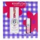 ROGER & GALLET Coffret fête des mères gingembre rouge - Illustration n°1