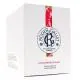 ROGER & GALLET Eau parfumée Gingembre Rouge coffret 100ml - Illustration n°1
