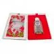 ROGER & GALLET Eau parfumée Gingembre Rouge coffret 100ml - Illustration n°2