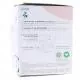 SAFORELLE Coton protect serviettes hygiéniques extra fines avec ailettes x 10 - Illustration n°2