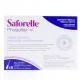 SAFORELLE Physioflor AC - Gel vaginal Triple action Vaginose bactérienne en unidoses 8x5ml - Illustration n°1