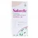 SAFORELLE Tampons avec applicateurs en coton biologique x 16 - Illustration n&deg;1