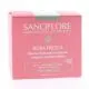 SANOFLORE Rosa Fresca - Baume Soin visage hydratant multi-usage Bio 50 ml - Illustration n&deg;1