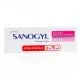 SANOGYL Dentifrice rose soin gencives sensibles lot de 2 tubes de 75 ml - Illustration n°2