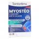 SANTAROME Myosteo Confort articulaire x30 comprim&eacute;s - Illustration n&deg;1