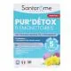 SANTAROME Pur'Detox 5 Emonctoires x30 gélules - Illustration n°1