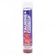 SANTAROME Taurine+ Booster Gout Mûre Cerise 20 comprimés effervescents - Illustration n°1