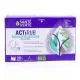 SANTE VERTE Actirub - Infusions voies respiratoires bio x20 sachets - Illustration n°1