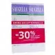 SAUGELLA Expert - Triple Protection Soin Lavant Intime 2x250ml - Illustration n&deg;1