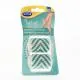SCHOLL Velvet Smooth rouleaux gommants x2 - Illustration n°1
