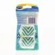 SCHOLL Velvet Smooth rouleaux gommants x2 - Illustration n°2