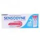SENSODYNE Dentifrice traitement sensibilité boîte de 2 tubes 75ml - Illustration n°1