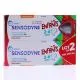 SENSODYNE Pro-émail Dentifrice Enfant 0-6 ans 2 x 50ml - Illustration n°1