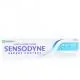 SENSODYNE Rapide et protection longue dur&eacute;e tube 75ml - Illustration n&deg;1