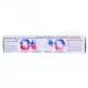 SENSODYNE dentifrice sensibilité & gencives menthe fraiche lot de 2 tube 75ml - Illustration n°2