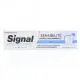 SIGNAL Sensibilité - Dentifrice protection minérale blancheur 75ml - Illustration n°1