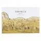 SKIN 1004 Madagascar Centella Travel kit - Illustration n°1