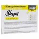 SLEEPY Lingettes nouveau né à l’eau pure lot de 3 sachets * 40 lingettes - Illustration n°2