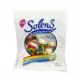 SOLENS Bonbons arc en ciel sans sucre - Illustration n&deg;1