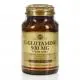SOLGAR L glutamine 500mg 50 gélules - Illustration n°1