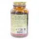 SOLGAR Spiruline 750mg 80 g&eacute;lules - Illustration n&deg;2