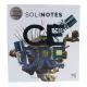 SOLINOTES Eau de parfum cèdre coffret 50ml + 15ml offert - Illustration n°1