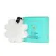 SPONGELLE Boxed Flower - Eponge de corps infus&eacute;e de gel douche Beach Grass 85g - Illustration n&deg;2