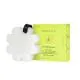 SPONGELLE Boxed Flower - Eponge de corps infus&eacute;e de gel douche Coconut Verbena 85g - Illustration n&deg;2