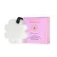 SPONGELLE Boxed Flower - Eponge de corps infusée de gel douche French Lavender 85g - Illustration n°2