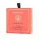 SPONGELLE Boxed Flower - Eponge de corps infus&eacute;e de gel douche Grapefruit Cassis 85g - Illustration n&deg;1