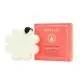 SPONGELLE Boxed Flower - Eponge de corps infus&eacute;e de gel douche Grapefruit Cassis 85g - Illustration n&deg;2
