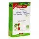 SUPERDIET Quatuor brule graisse bio 20 ampoules de 15ml boîte de 20 ampoules - Illustration n°1