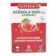 SUPERDIET Acérola 1000mg Vitamine C 30 comprimés effervescents - Illustration n°1