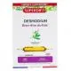 SUPERDIET Desmodium Bien-&ecirc;tre du foie 20 ampoules x 10ml - Illustration n&deg;1