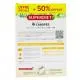 SUPERDIET Gel&eacute;e royale bio ampoules 10ml x 30 - Illustration n&deg;2