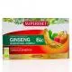 SUPERDIET Ginseng, gel&eacute;e royale et ac&eacute;rola Bio 20 ampoules de 15ml - Illustration n&deg;1