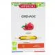 SUPERDIET Grenade bio 20 ampoules de 10ml - Illustration n°1