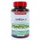 SUPERDIET Omega 3 boîte de 120 capsules - Illustration n°1