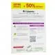 SUPERDIET Radis noir-artichaut bio 30 ampoules - Illustration n°2