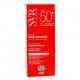 SVR Blur Sun Secure Crème mousse SPF50+ sans parfum Tube 50ml - Illustration n°1