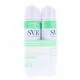 SVR Spirial spray anti-transpirant lot de 2 x 75ml - Illustration n°1