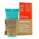 SVR Sun Secure - Cr&egrave;me solaire SPF50 50ml + Lait apr&egrave;s-soleil 50ml offert - Illustration n&deg;2