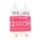 SVR Topialyse - Crème Nourrissante Apaisante 48H lot de 2x400ml - Illustration n°1