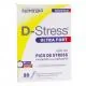 SYNERGIA D-Stress Ultra Fort x20 Sachets - Illustration n°1
