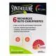 SYNTHOLKINE Recharges auto-chauffantes x6 - Illustration n°1