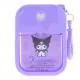 TAKE CARE - Spray mains nettoyant et parfumant 35ml kuromi parfum coco - Illustration n°1