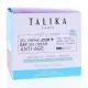 TALIKA Skintelligence - Gel Cr&egrave;me Jour anti-&acirc;ge 50ml - Illustration n&deg;1
